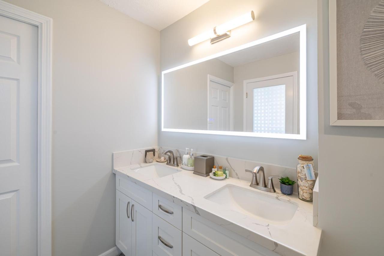Waikiki Upscale 1 Bedroom - Ocean Views - Parking Honolulu Exterior photo